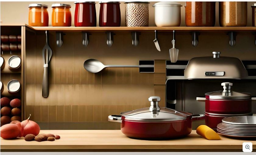 Kitchen image 2